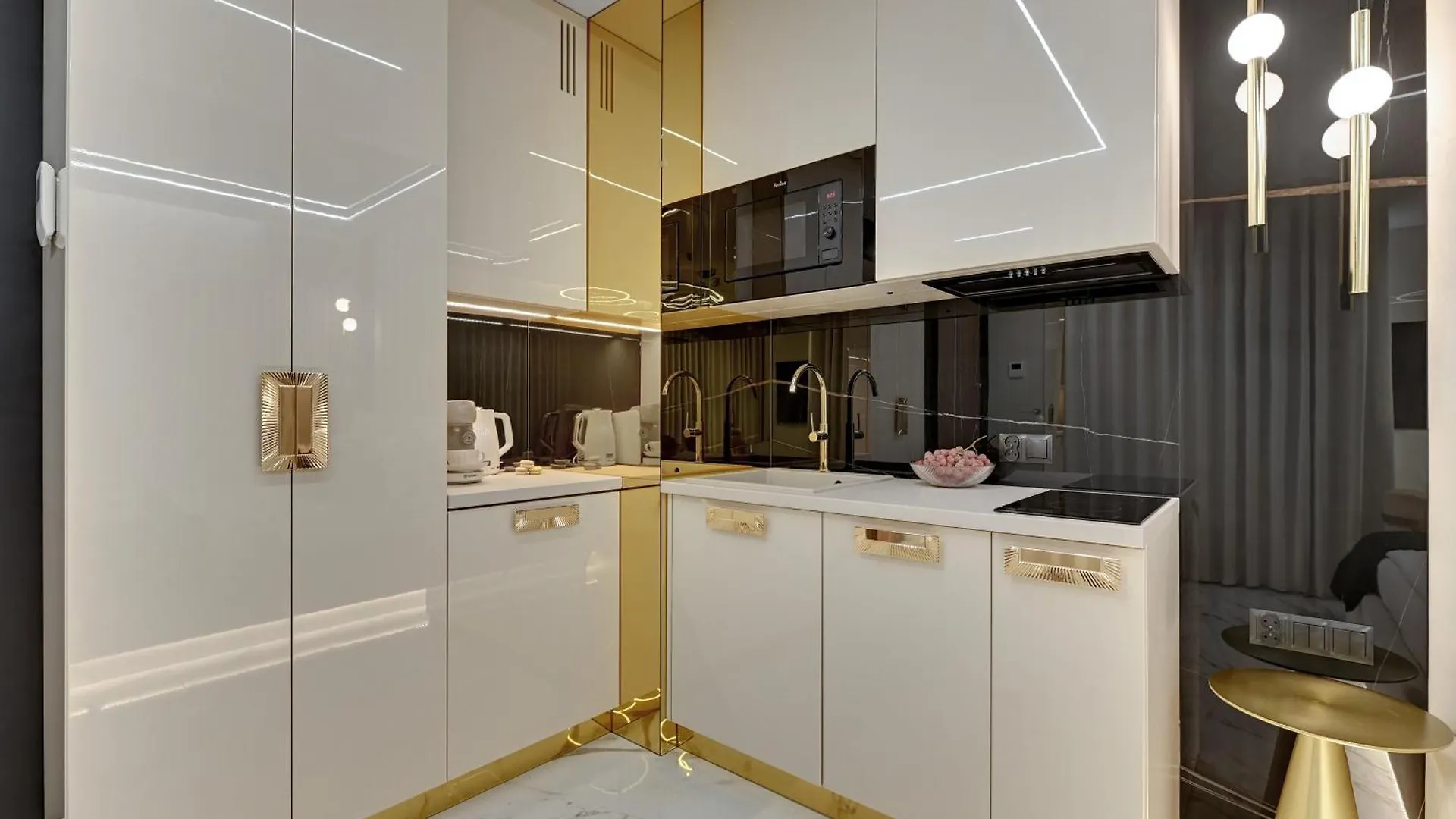 Romantic Stay With Bathtub By Downtown Apartments Gdansk 0*,  Poland